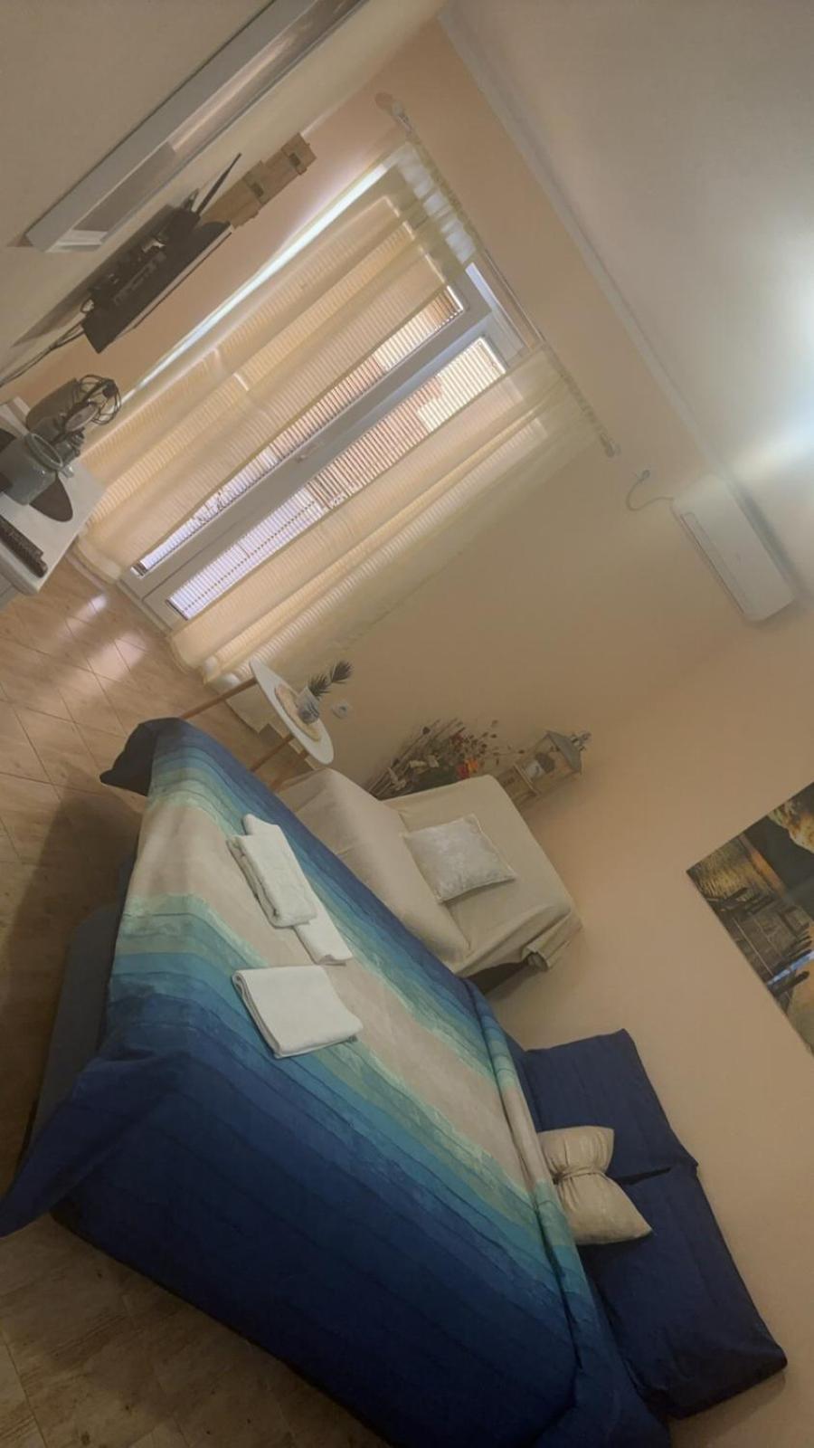 Apartments M&T Tivat Exteriér fotografie